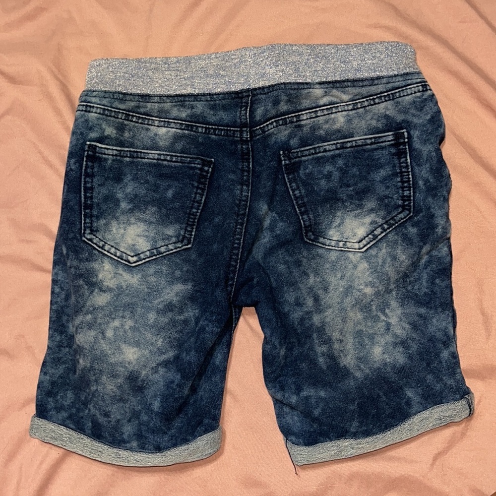 SO girls shorts - Picture 3 of 3